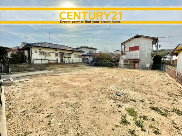 宗像市城西ケ丘1丁目3期　全1棟