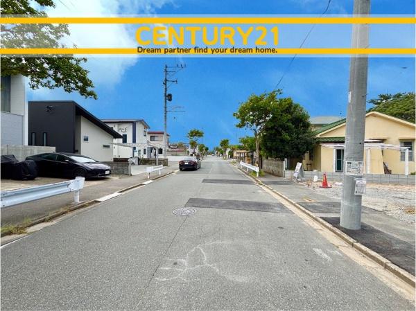 東区西戸崎1丁目第20　3号棟　全3棟