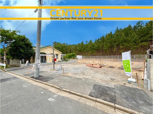 東区西戸崎1丁目第20　3号棟　全3棟