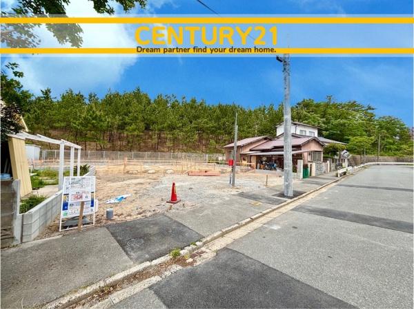 東区西戸崎1丁目第20　3号棟　全3棟