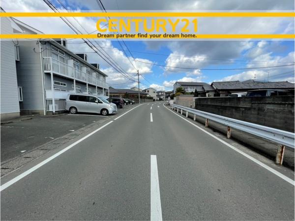 須恵町須恵17期　3号棟　全3棟