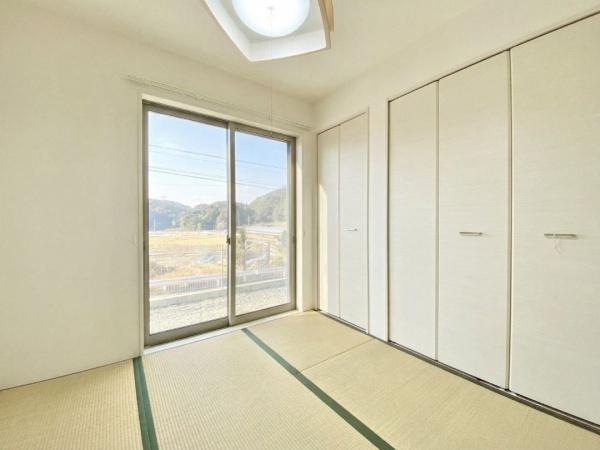 福津市手光の中古一戸建て