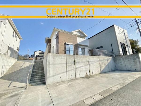 福津市手光　中古戸建