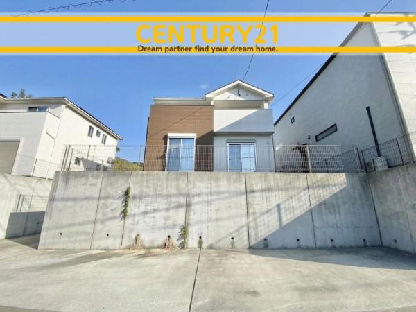 福津市手光の中古一戸建て