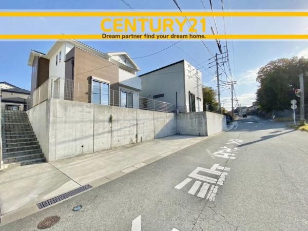 福津市手光の中古一戸建て