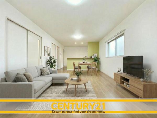 福津市手光　中古戸建