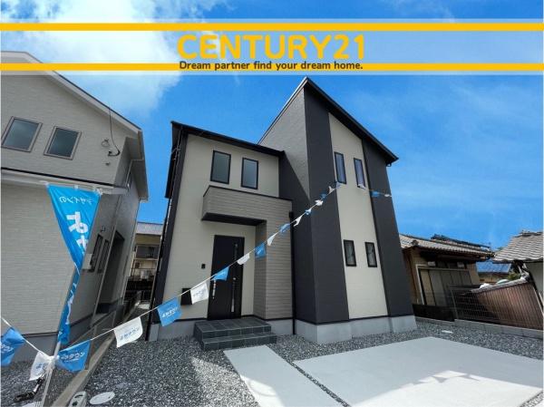 須恵町佐谷4期　5号棟　全10棟