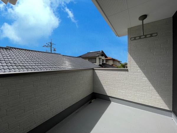 須恵町佐谷4期　4号棟　全10棟
