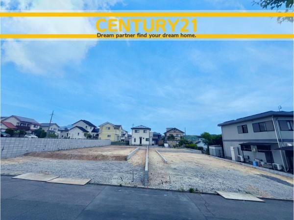 宗像市ひかりケ丘4丁目3期　7号棟　全4棟