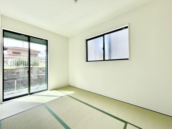 須恵町佐谷4期　2号棟　全10棟
