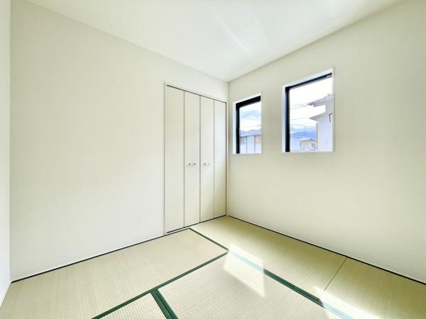 須恵町佐谷4期　1号棟　全10棟