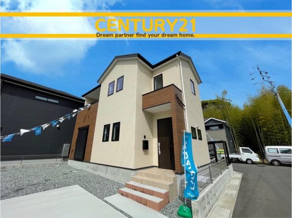 須恵町佐谷4期　1号棟　全10棟