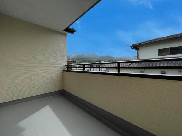 須恵町佐谷4期　1号棟　全10棟