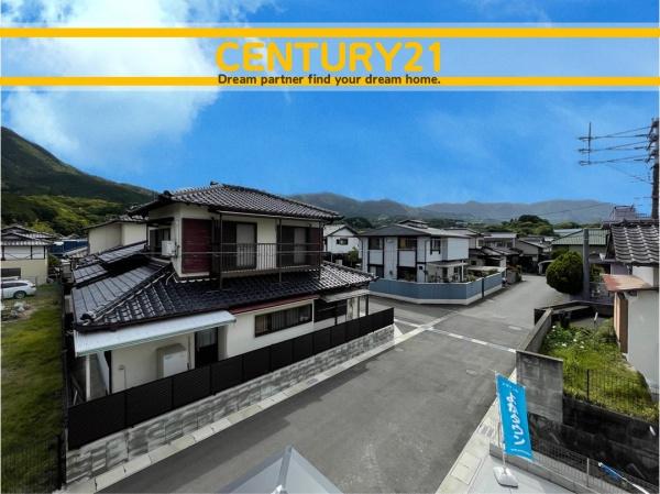 須恵町佐谷4期　1号棟　全10棟