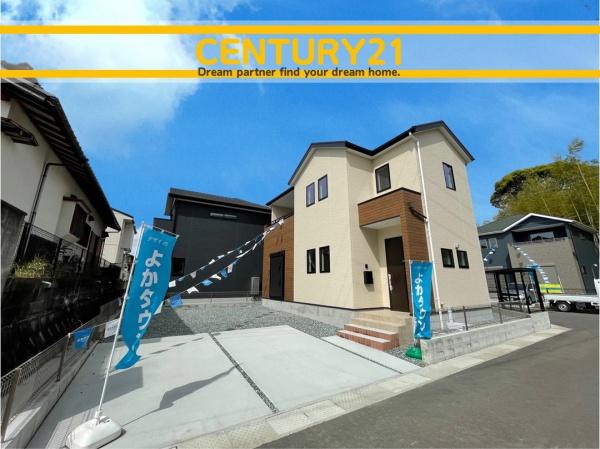 須恵町佐谷4期　1号棟　全10棟