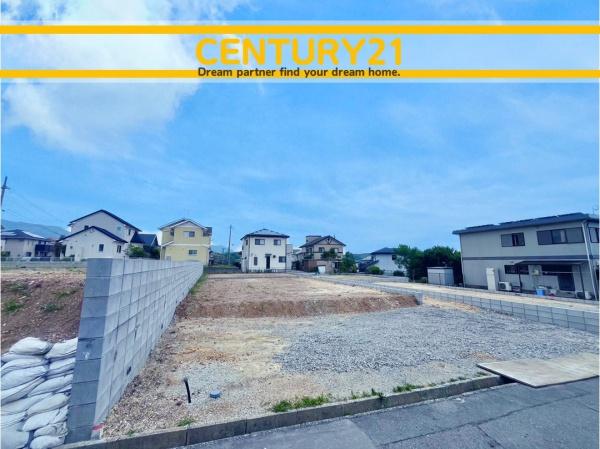 宗像市ひかりケ丘4丁目3期　6号棟　全4棟