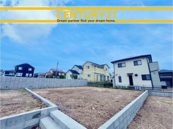 宗像市ひかりケ丘4丁目3期　5号棟　全4棟