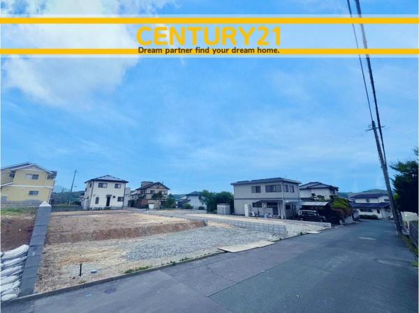 宗像市ひかりケ丘4丁目3期　5号棟　全4棟