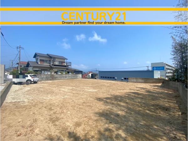 西区横浜2丁目2期　全1棟