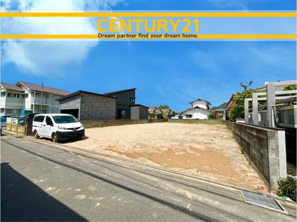 福津市宮司6丁目6期　2号棟　全2棟