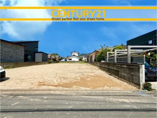 福津市宮司6丁目6期　1号棟　全2棟