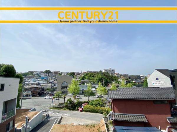 中央区小笹4丁目　101号棟　全4棟