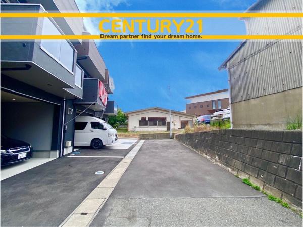 新宮町下府2丁目　103号棟　全7棟