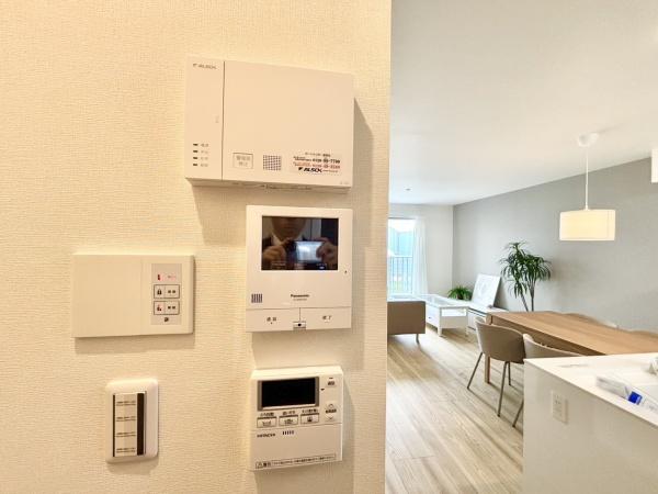 新宮町下府2丁目　102号棟　全7棟