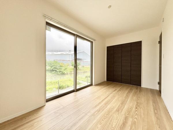 新宮町下府2丁目　101号棟　全7棟