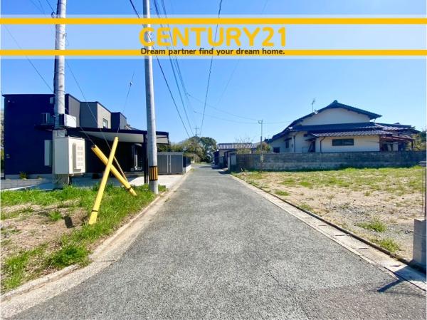 飯塚市小正　7号棟　全2棟