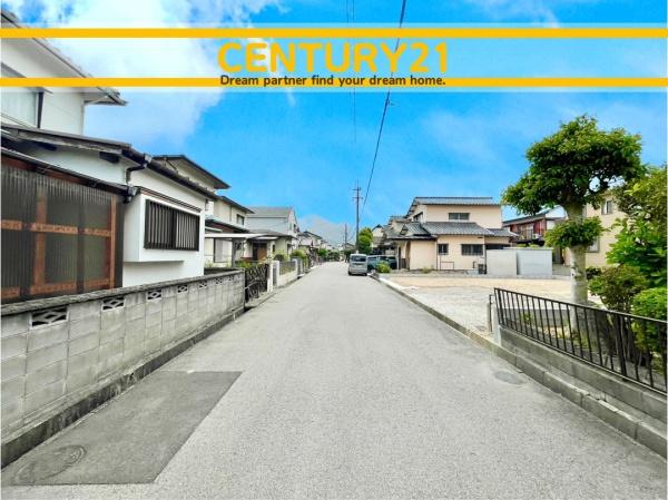 北九州市小倉南区下貫3丁目3期　全1棟