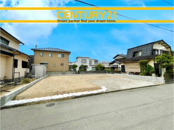北九州市小倉南区下貫3丁目3期　全1棟