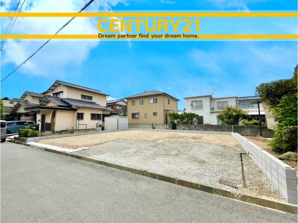 北九州市小倉南区下貫3丁目3期　全1棟