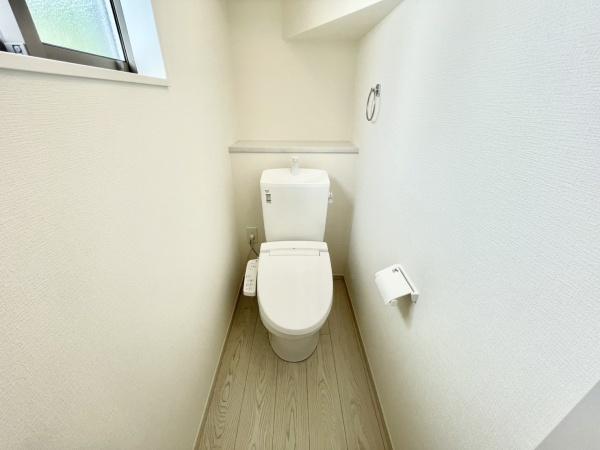 粕屋町長者原東7丁目1期　2号棟　全2棟