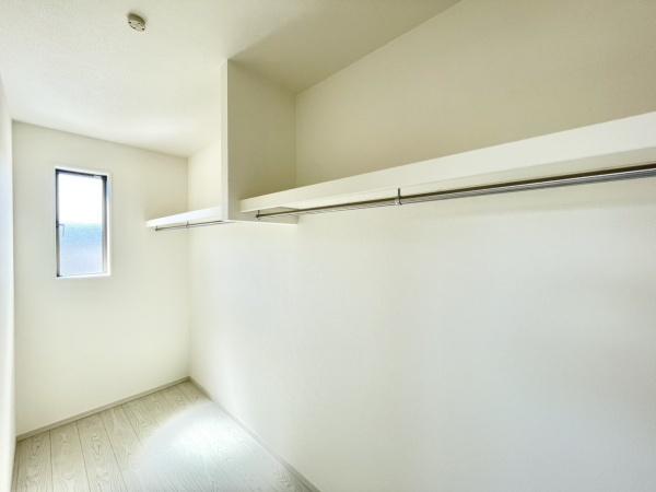 粕屋町長者原東7丁目1期　2号棟　全2棟