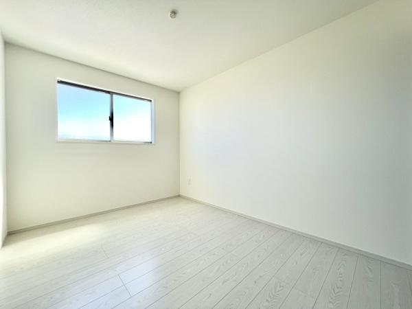 粕屋町長者原東7丁目1期　2号棟　全2棟