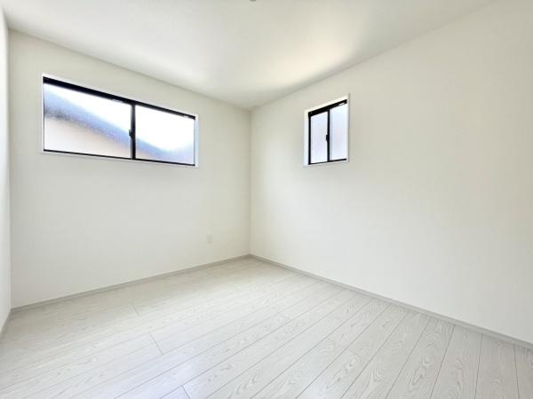 粕屋町長者原東7丁目1期　1号棟　全2棟
