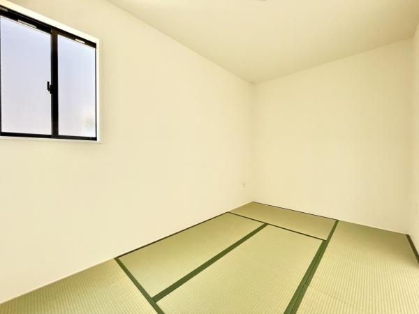 粕屋町長者原東7丁目1期　1号棟　全2棟