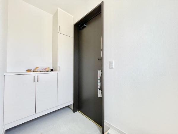 粕屋町長者原東7丁目1期　1号棟　全2棟