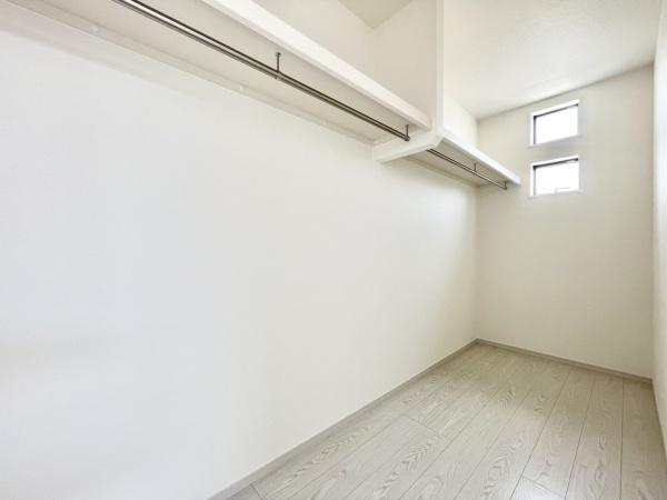 粕屋町長者原東7丁目1期　1号棟　全2棟