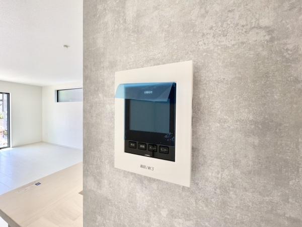 粕屋町長者原東7丁目1期　1号棟　全2棟