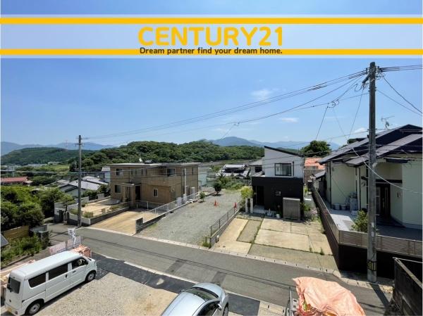 粕屋町長者原東7丁目1期　1号棟　全2棟