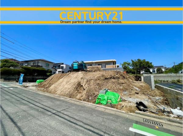 東区香住ケ丘5丁目1期　3号棟　全3棟