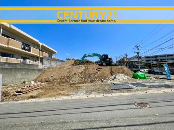 東区香住ケ丘5丁目1期　2号棟　全3棟