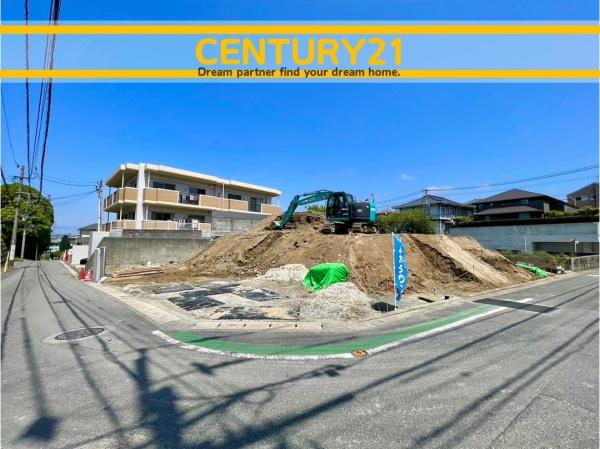 東区香住ケ丘5丁目1期　2号棟　全3棟
