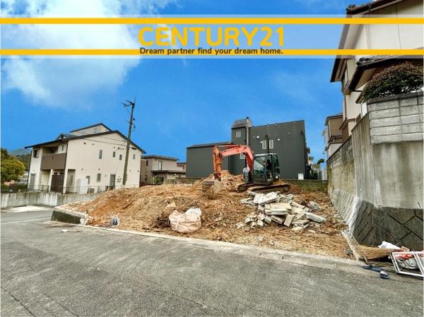 東区香椎5丁目6期　2号棟　全2棟