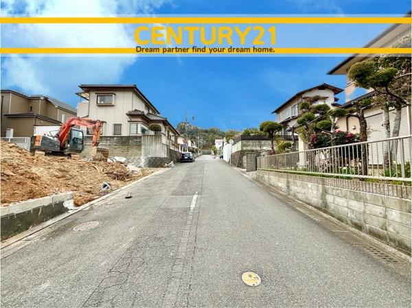 東区香椎5丁目6期　2号棟　全2棟