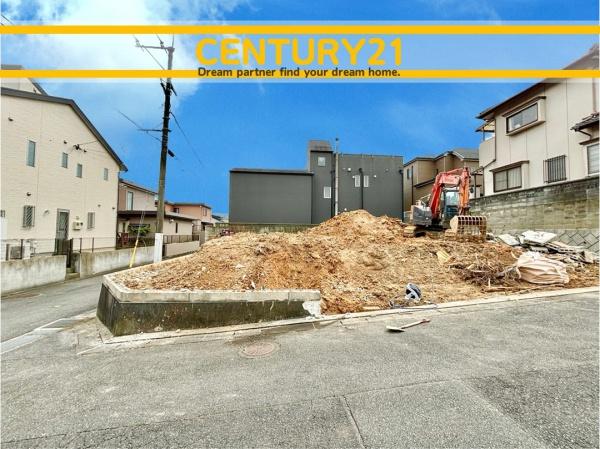 東区香椎5丁目6期　1号棟　全2棟