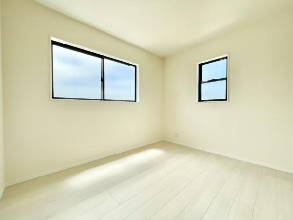 北九州市小倉南区上曽根1丁目第6　全1棟