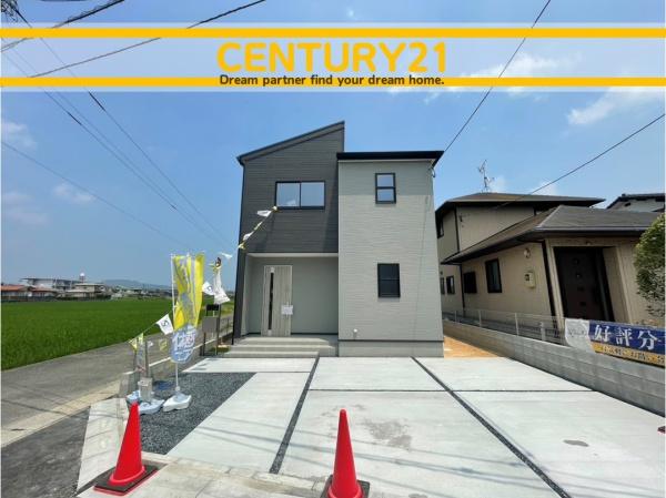 北九州市小倉南区上曽根1丁目第6　全1棟